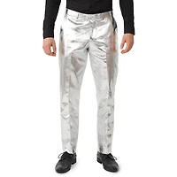 Opposuits Mens 3-pc. Suit Set