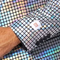 Opposuits Discoballer Mens 3-pc. Suit Set