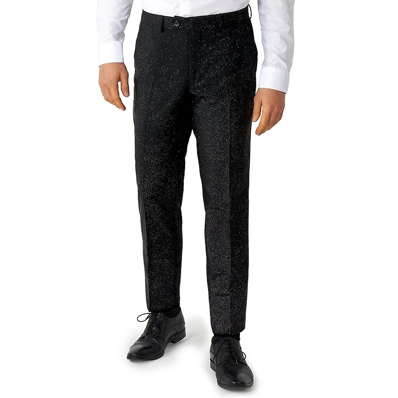 Opposuits Glitzy Mens 3-pc. Suit Set