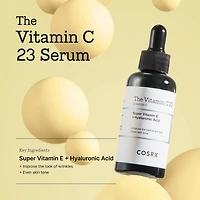 Cosrx The Vitamin C 23 Serum Face Serum