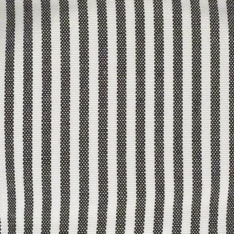 Sweet Home Collection™ Pinstripe U Shaped Memory Foam 17" x 16" Chair Cushions