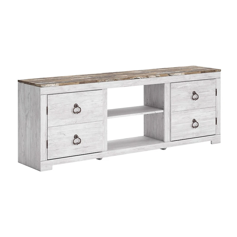 Signature Design by Ashley® Willowton 64" TV Stand