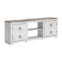 Signature Design by Ashley® Willowton 64" TV Stand
