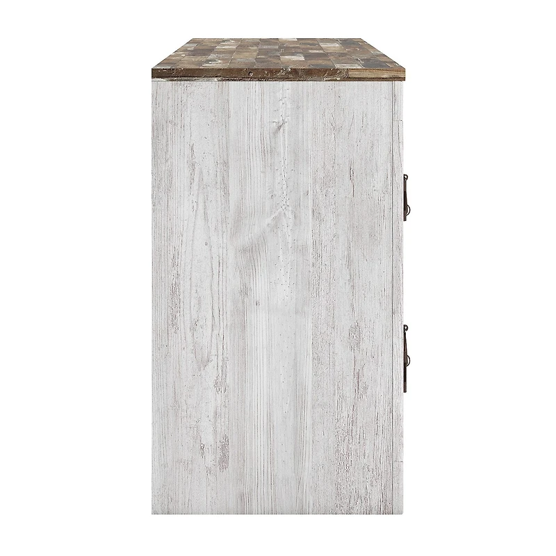 Signature Design by Ashley® Willowton 64" TV Stand