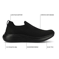 Journee Collection Linnea Womens Sneakers