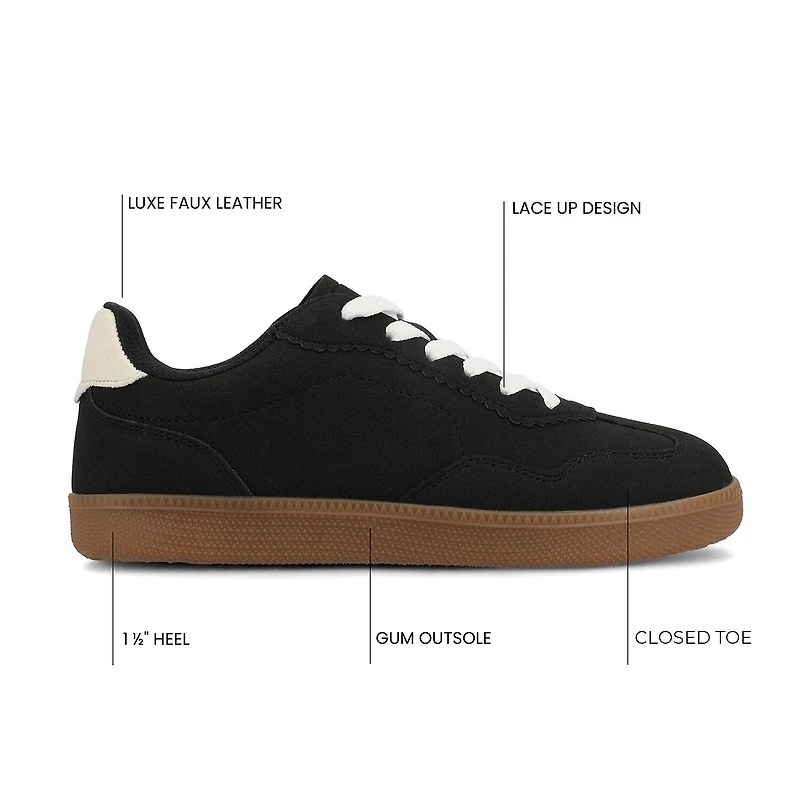 Journee Collection Lummie Womens Sneakers