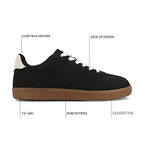 Journee Collection Lummie Womens Sneakers