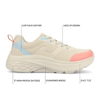 Journee Collection Marshel Womens Sneakers