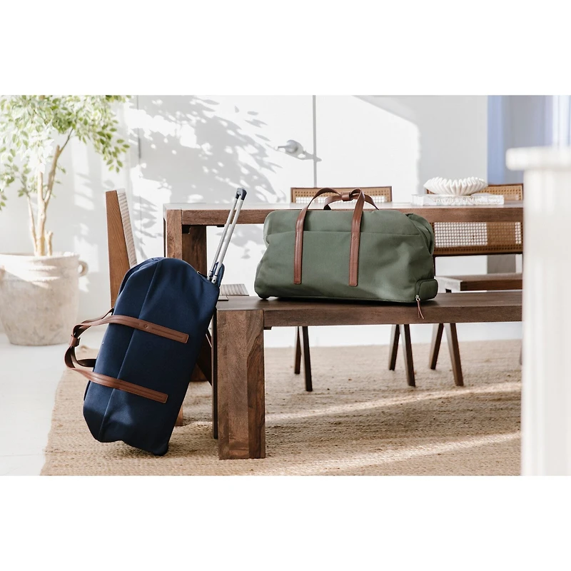 Samsonite Virtuosa Wheeled Duffel