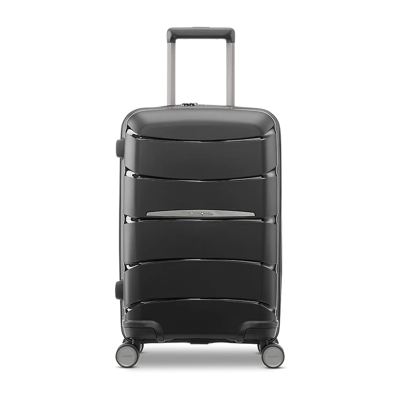 Samsonite Outline Pro 20 Inch Hardside Carry-On Spinner Luggage