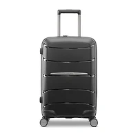 Samsonite Outline Pro 20 Inch Hardside Carry-On Spinner Luggage