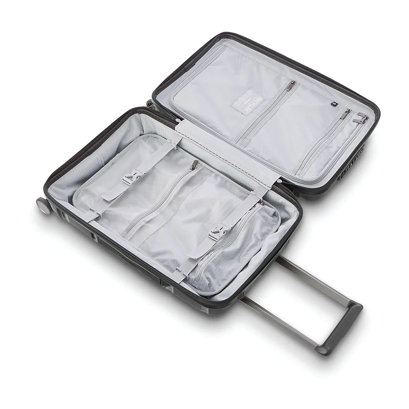 Samsonite Outline Pro 20 Inch Hardside Carry-On Spinner Luggage