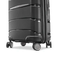 Samsonite Outline Pro 20 Inch Hardside Carry-On Spinner Luggage