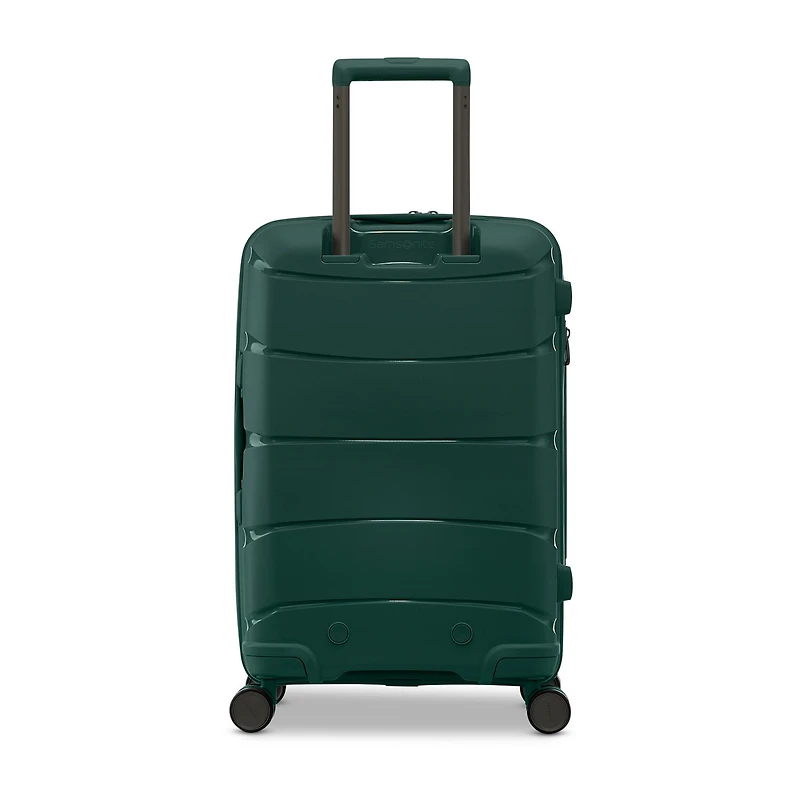 Samsonite Outline Pro 21 Inch Hardside Carry-On Spinner Luggage