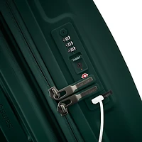 Samsonite Outline Pro 21 Inch Hardside Carry-On Spinner Luggage