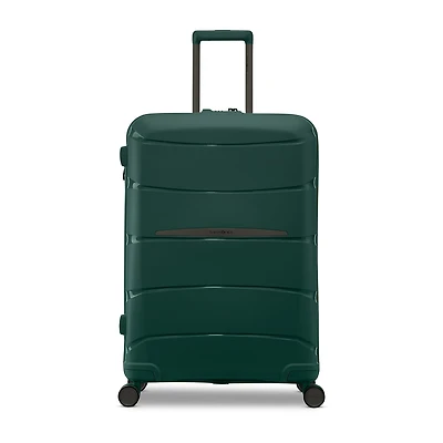 Samsonite Outline Pro 21 Inch Hardside Carry-On Spinner Luggage