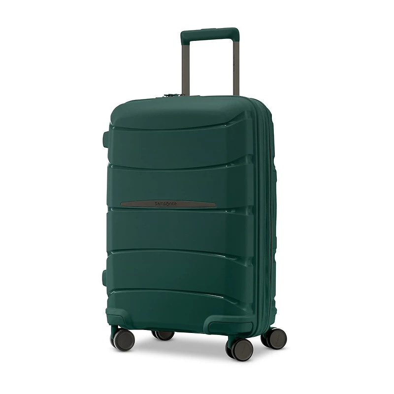 Samsonite Outline Pro 21 Inch Hardside Carry-On Spinner Luggage