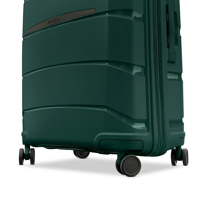 Samsonite Outline Pro 21 Inch Hardside Carry-On Spinner Luggage