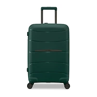 Samsonite Outline Pro 24 Inch Hardside Checked Spinner Luggage