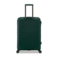 Samsonite Outline Pro 24 Inch Hardside Checked Spinner Luggage