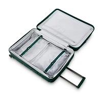 Samsonite Outline Pro 28 Inch Hardside Checked Spinner Luggage