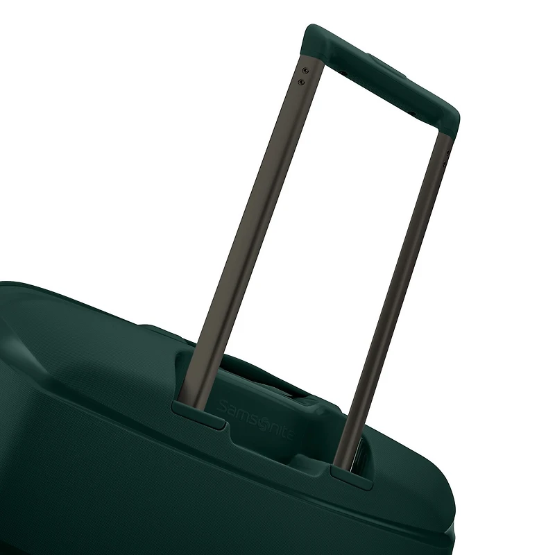 Samsonite Outline Pro 28 Inch Hardside Checked Spinner Luggage
