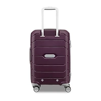 Samsonite Freeform 21 Inch Hardside Expandable Carry-On Spinner Luggage
