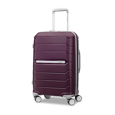 Samsonite Freeform 21 Inch Hardside Expandable Carry-On Spinner Luggage