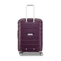 Samsonite Freeform 28 Inch Hardside Expandable Checked Spinner Luggage