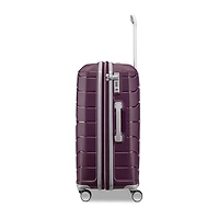 Samsonite Freeform 28 Inch Hardside Expandable Checked Spinner Luggage