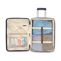 Samsonite Virtuosa 21 Inch Hardside Carry-On Spinner Luggage