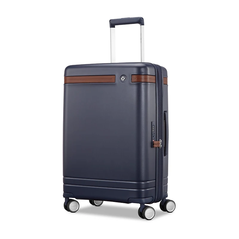 Samsonite Virtuosa 21 Inch Hardside Carry-On Spinner Luggage