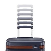 Samsonite Virtuosa 21 Inch Hardside Carry-On Spinner Luggage
