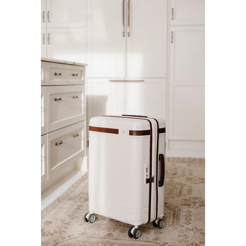 Samsonite Virtuosa 21 Inch Hardside Carry-On Spinner Luggage