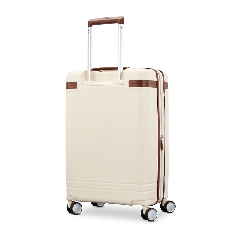 Samsonite Virtuosa 21 Inch Hardside Carry-On Spinner Luggage