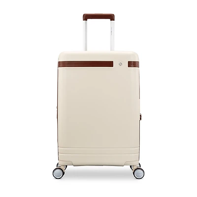 Samsonite Virtuosa 21 Inch Hardside Carry-On Spinner Luggage