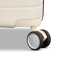 Samsonite Virtuosa 21 Inch Hardside Carry-On Spinner Luggage