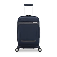 Samsonite Elevation Plus 20 Inch Softside Carry-On Spinner Luggage