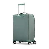 Samsonite Elevation Plus 21 Inch Softside Carry-On Spinner Luggage