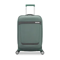 Samsonite Elevation Plus 21 Inch Softside Carry-On Spinner Luggage