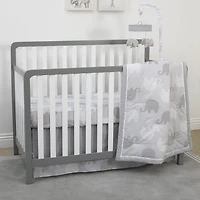 Nojo Elephant Baby Mobile