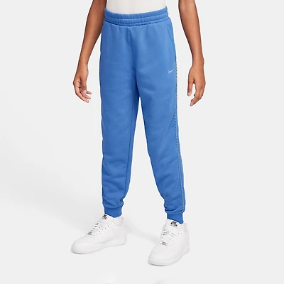 Nike Club Big Kid Unisex Cuffed Regular Fit French Terry Jogger Pant