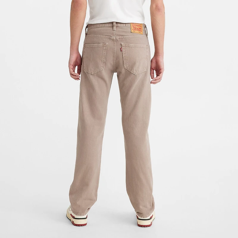 Levi's® Original Mens 501™ Straight Leg Regular Fit Jean