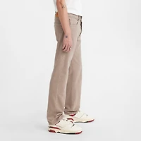 Levi's® Original Mens 501™ Straight Leg Regular Fit Jean