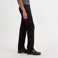 Levi's® Mens 501™ Regular Fit Straight Leg Jean