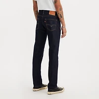 Levi's® Mens 511™ Stretch Fabric Straight Leg Slim Fit Jean