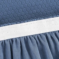 No 918 Belmar Loveseat Slipcover