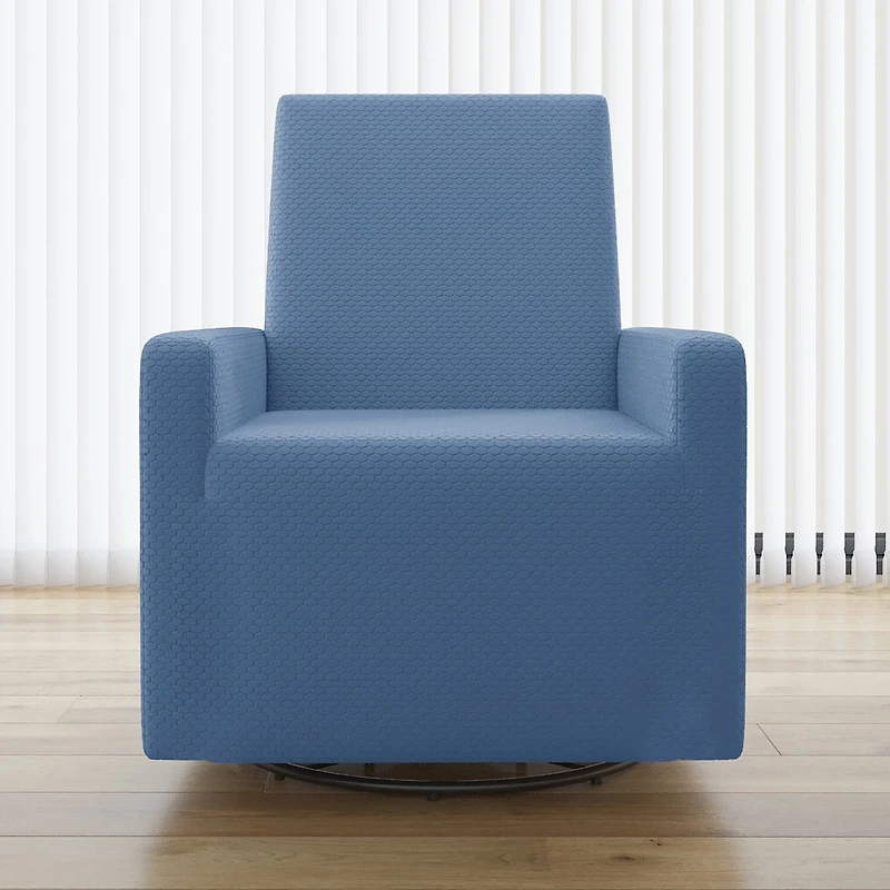 No 918 Belmar Recliner Slipcover