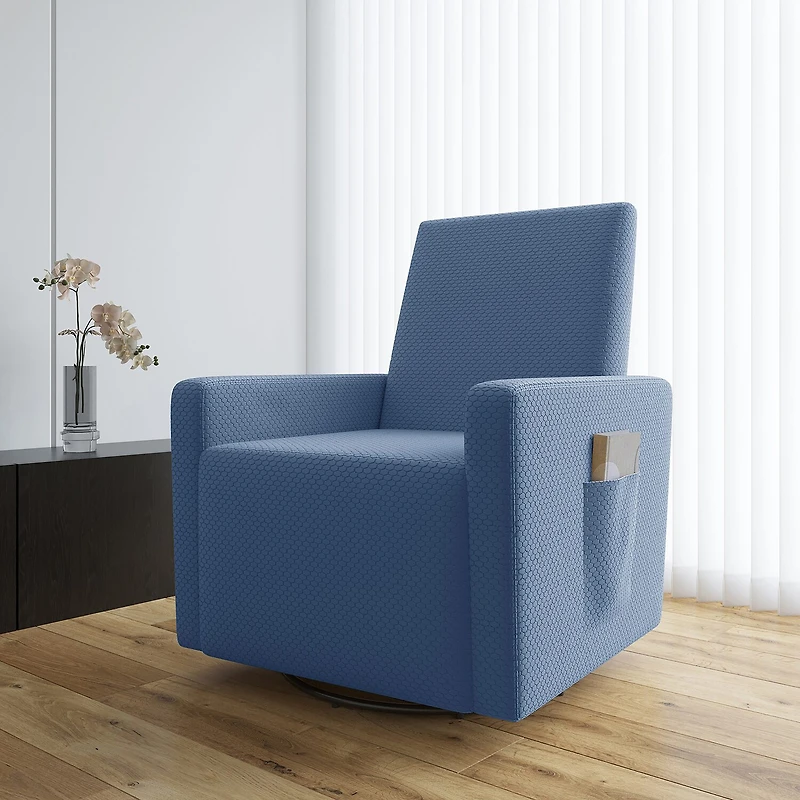 No 918 Belmar Recliner Slipcover