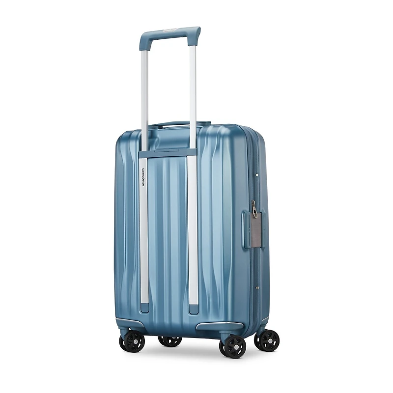 Samsonite Uplift 19 Inch Hardside Carry-On Spinner Luggage
